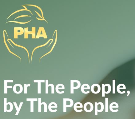 The People's Health Alliance logo