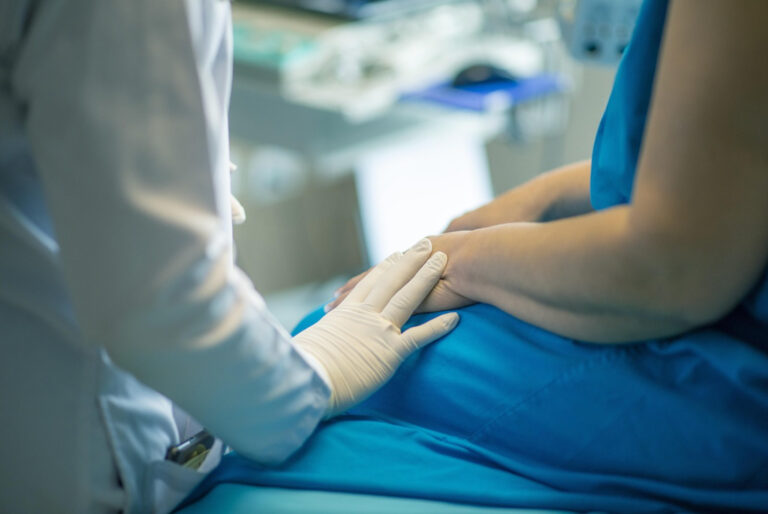 Blood Transfusion Alternatives